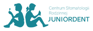 Juniordent logo